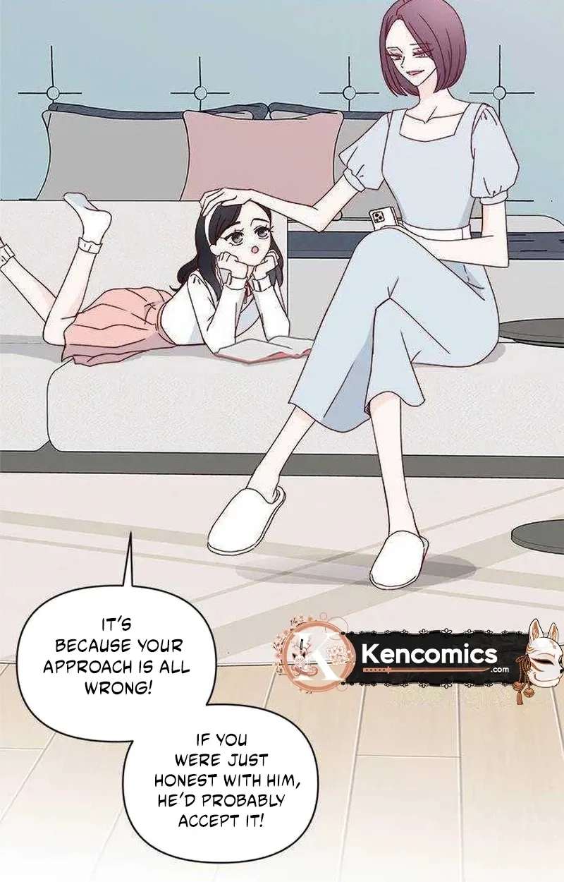 Next Door Boyfriend Chapter 48 - page 24