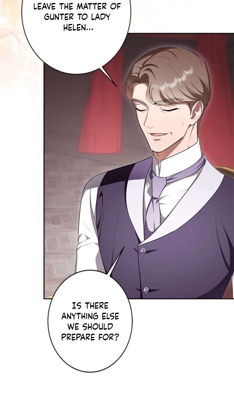 The Timid Lady of the Frontier Won't Give Up on Revenge Chapter 17 - page 61