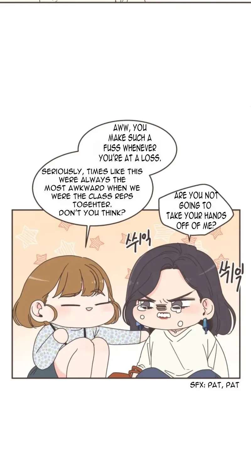 She's My Type Chapter 90 - page 8