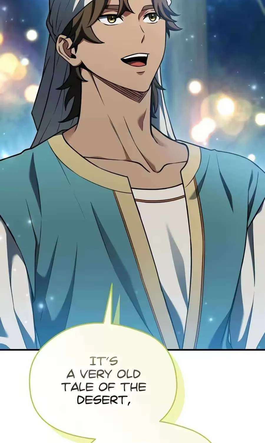 Feasting Lord in Another world Chapter 32 - page 35