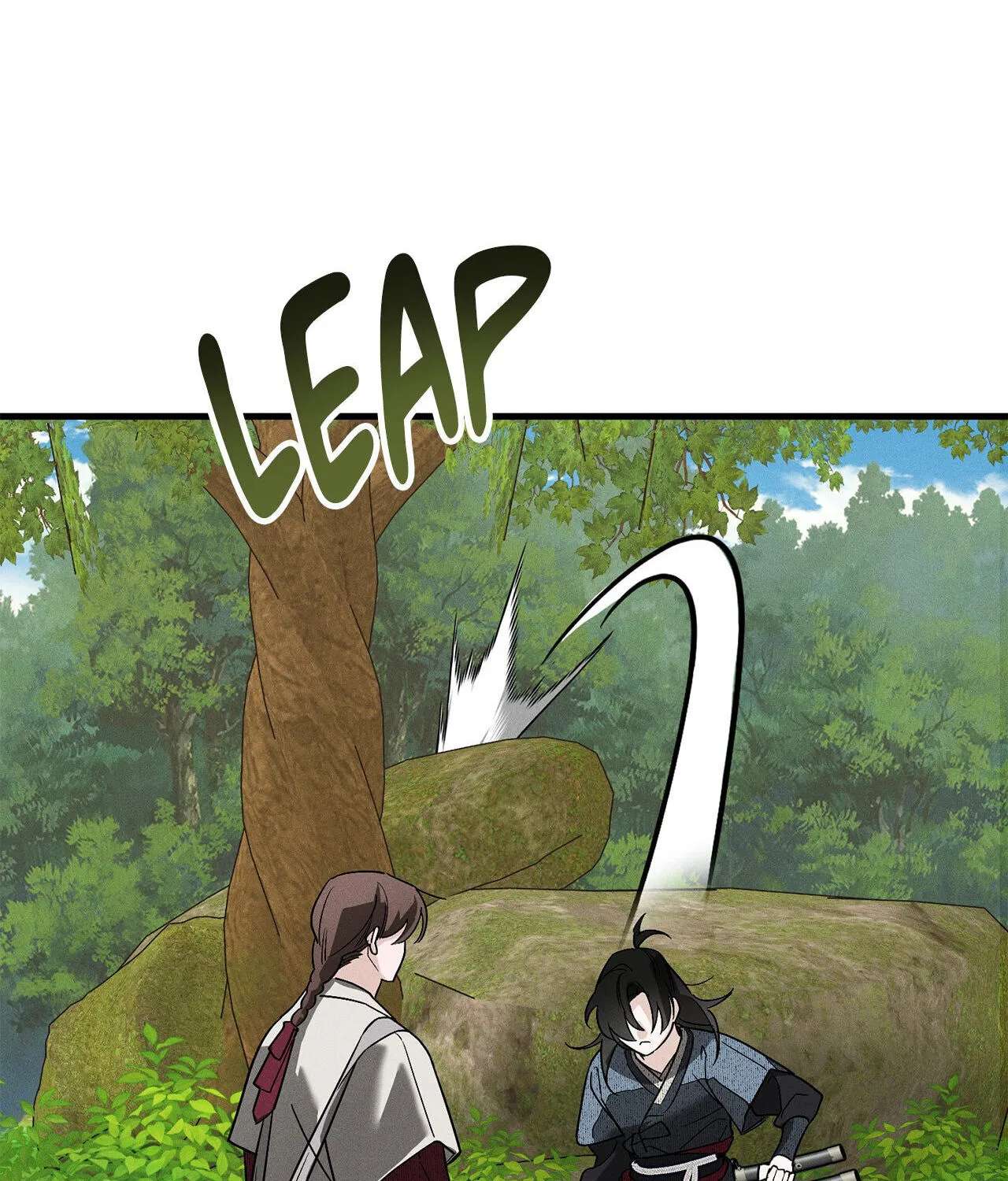 Mark of Fate Chapter 46 - page 75