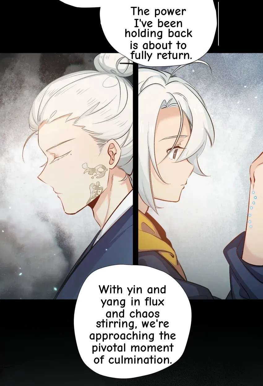 The Yellow Road's Best Day Chapter 38 - page 24