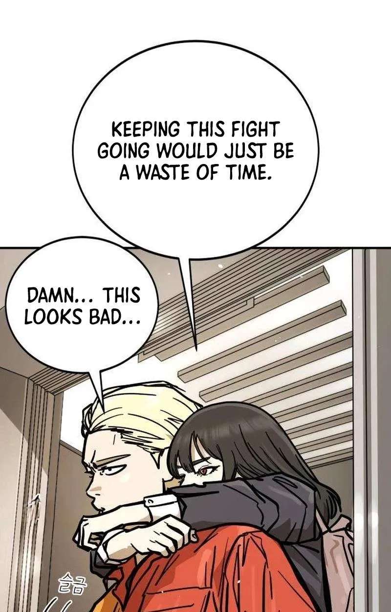 Fight Delivery Chapter 27 - page 145