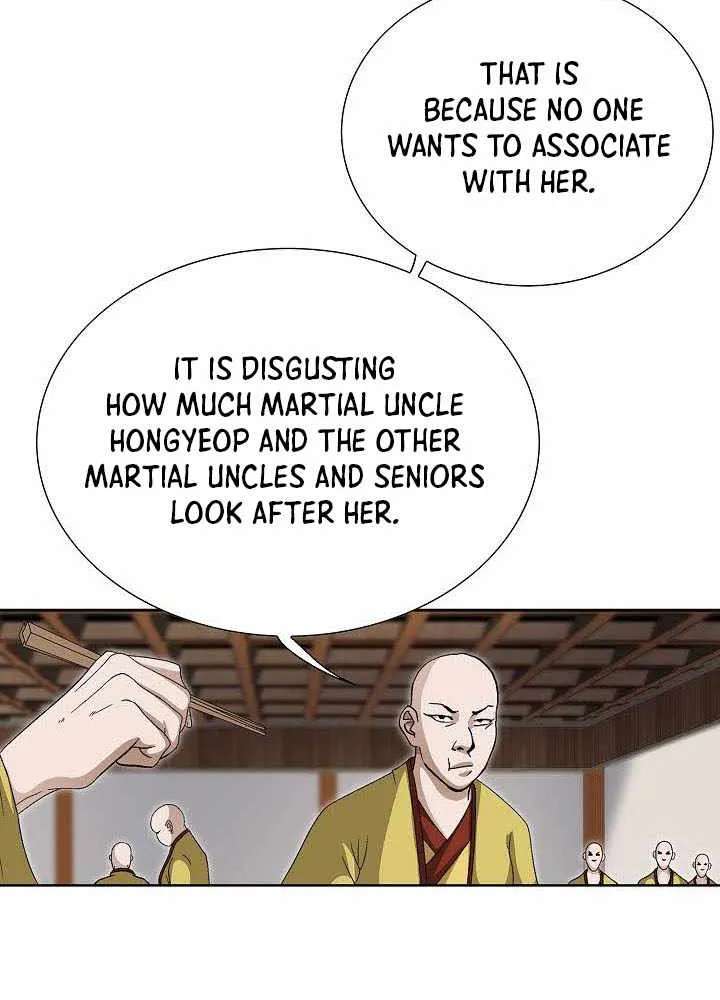 Return of the Immortal Monk Chapter 88 - page 30