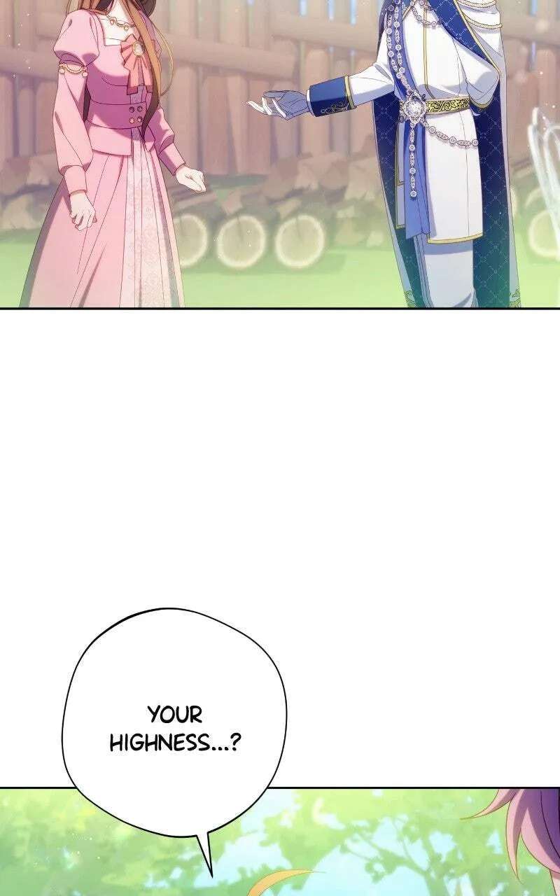 I’m a Villainess, but I Won’t Live Like One Chapter 79 - page 100