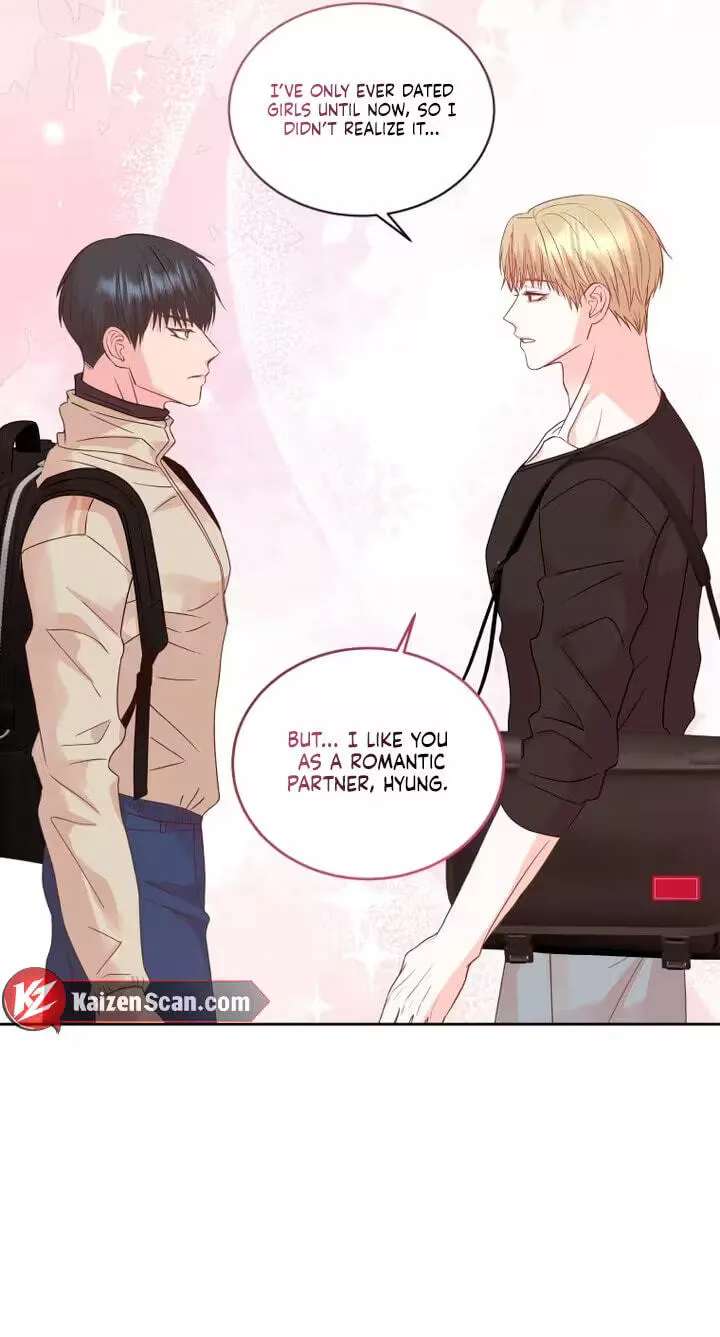 Seduce Me With All Your Might Chapter 12 - page 24