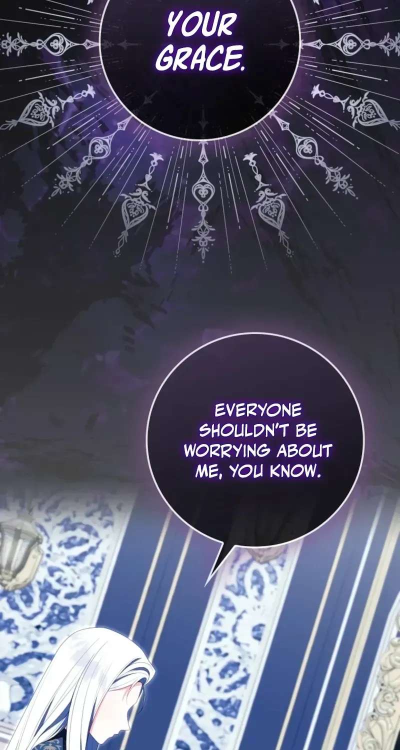 Unshakable Female Lead in Regret Genre Chapter 61 - page 33