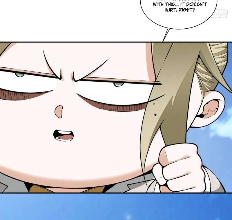 My Disciples Are All Big Villains Chapter 549 - page 28