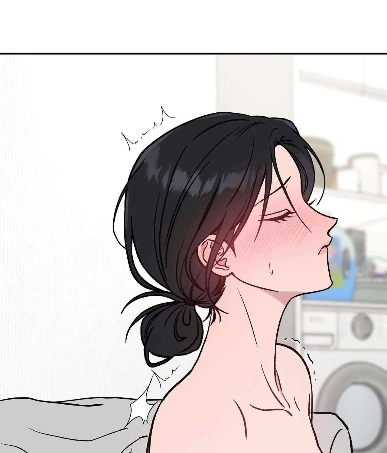 Noises Through the Wall Chapter 4 - page 65