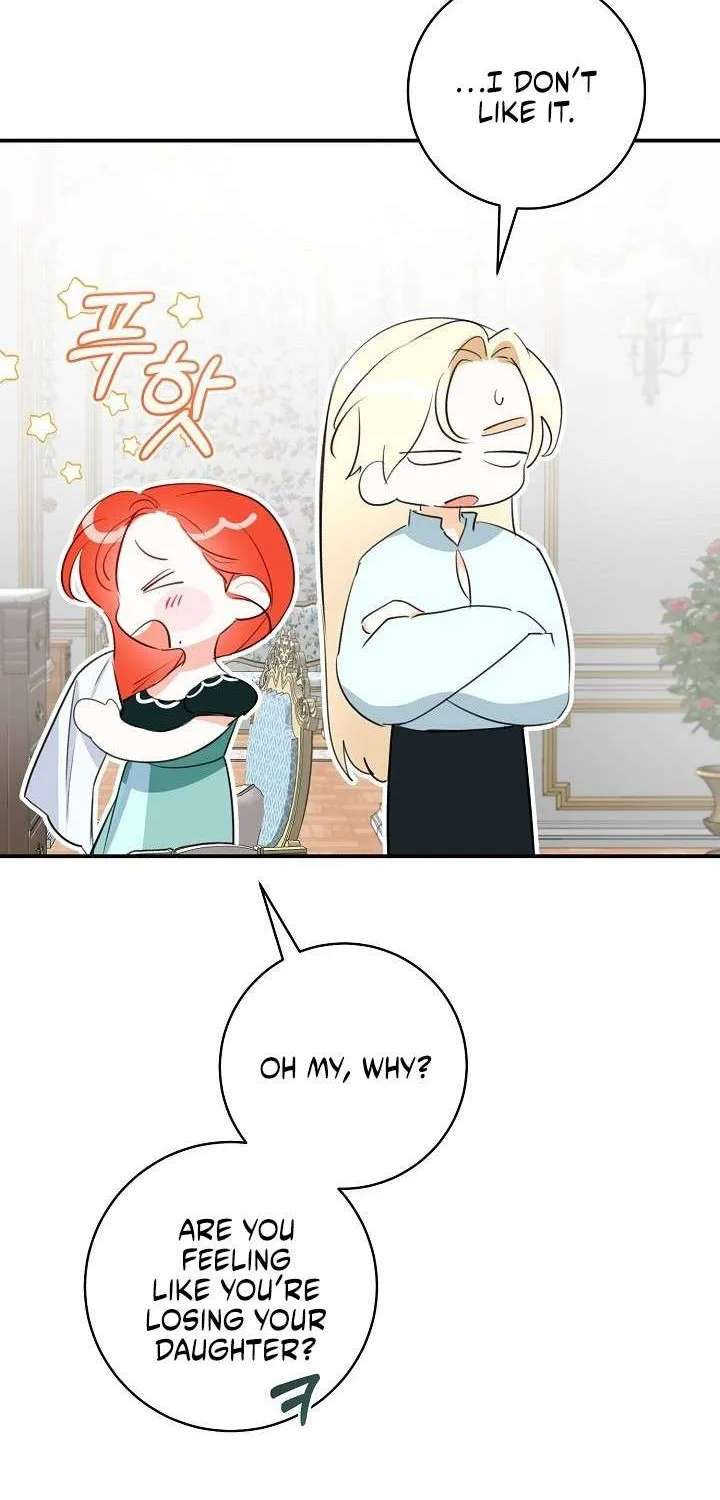 The Archduke’s Gorgeous Wedding Was a Fraud Chapter 121 - page 52