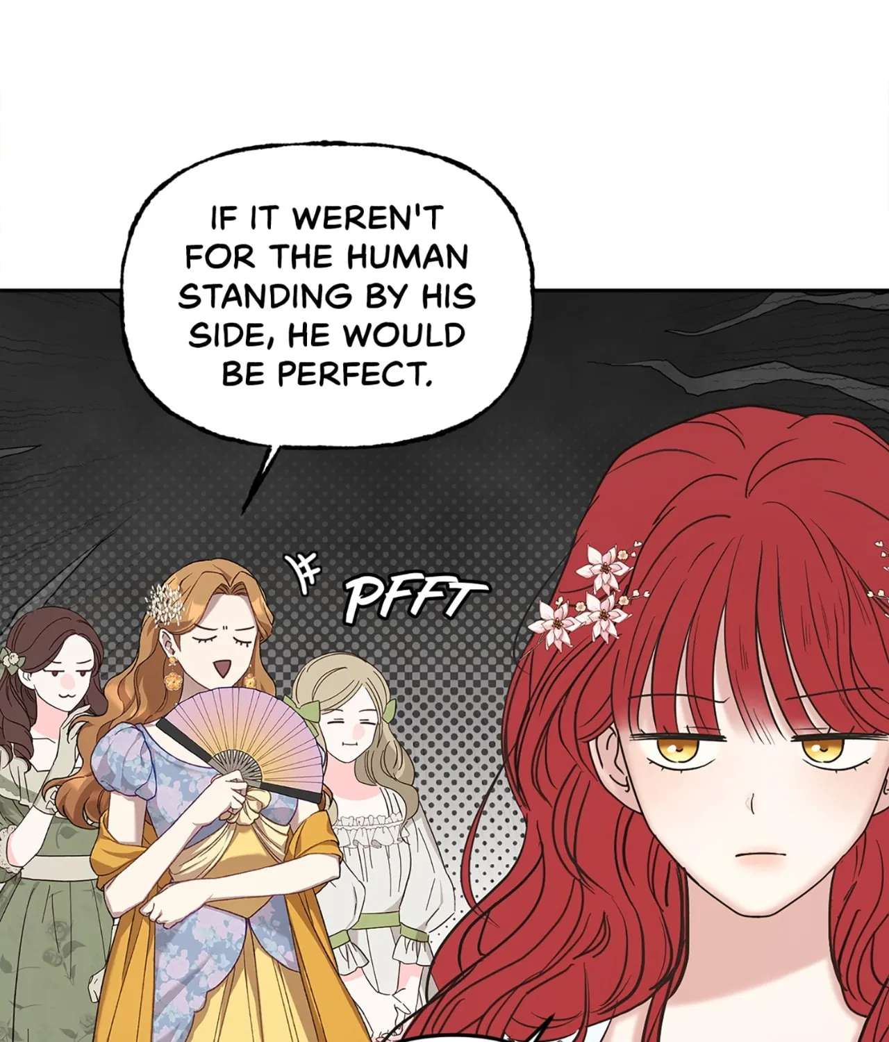 I Adopted the Male Lead from the Shelter Chapter 123 - page 59