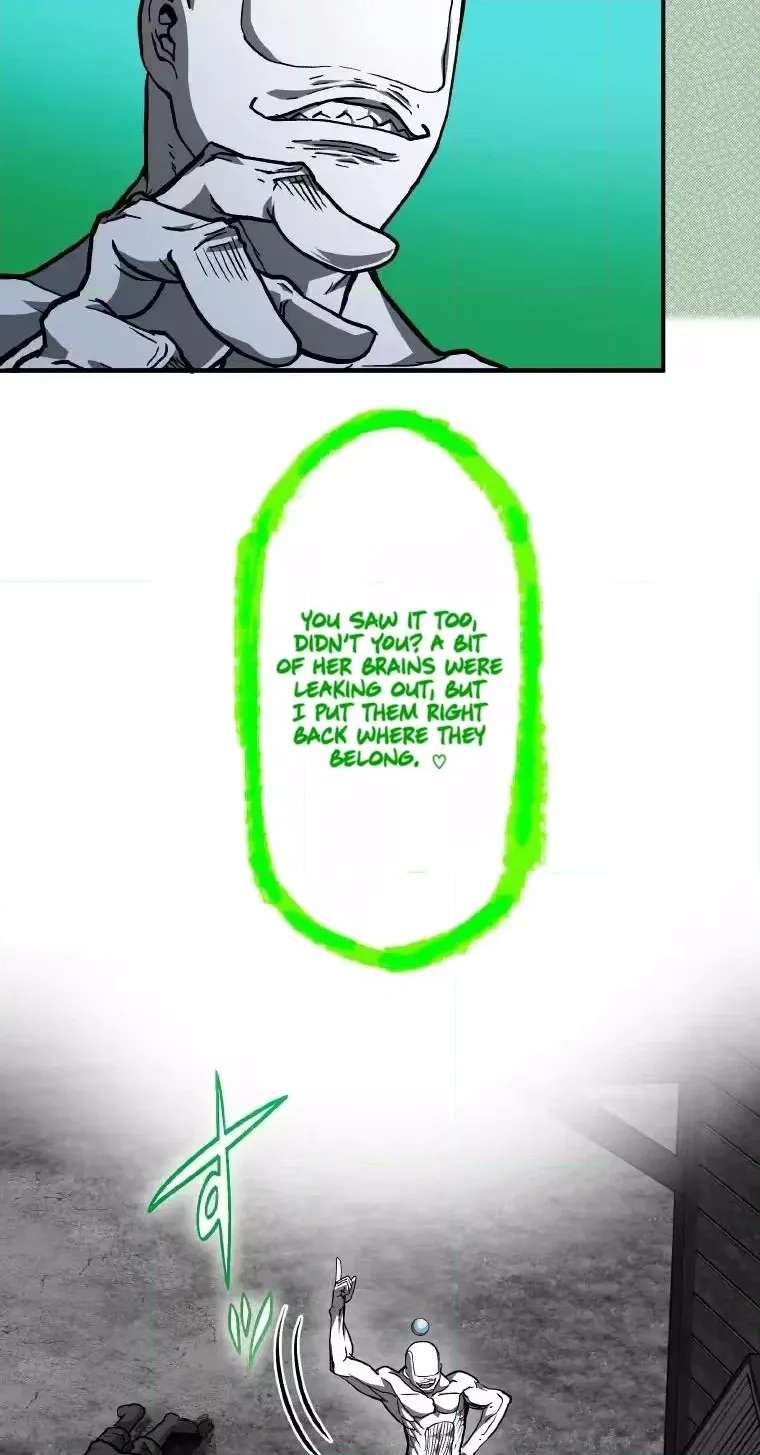 Fukushuu no Villain Slayer Chapter 3 - page 40