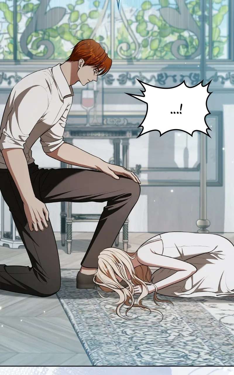 I’ll Be Anything You Desire Chapter 40 - page 57