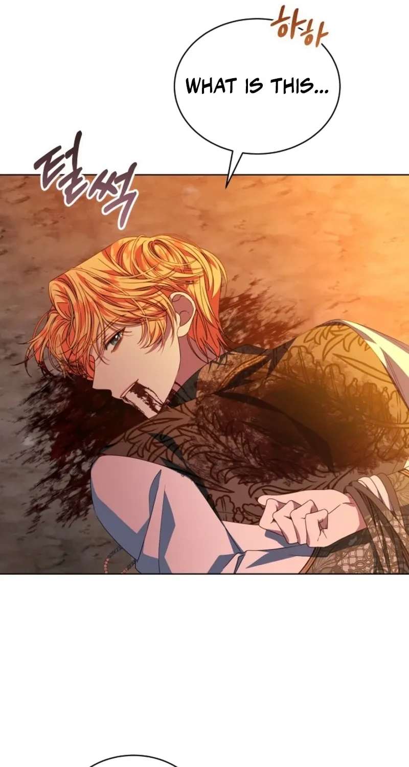 The Exhausting Reality Of Novel Transmigration Chapter 110 - page 44