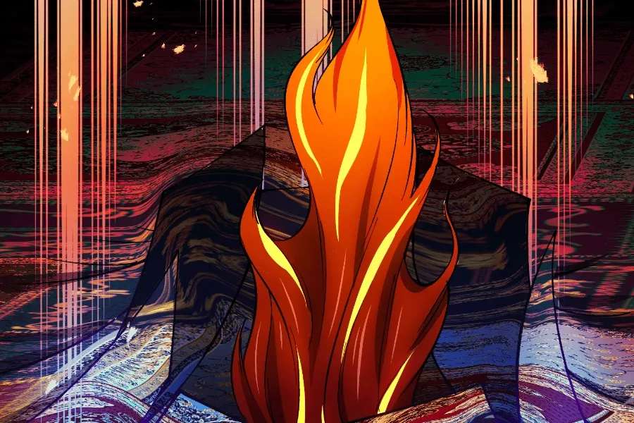 Jinna Chapter 38 - page 88