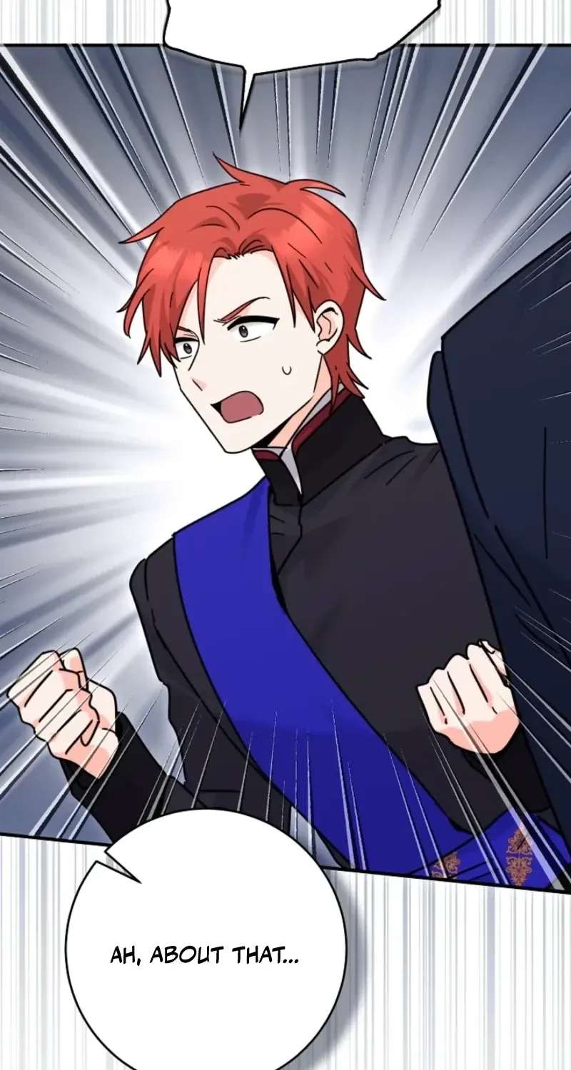 I Can See the Title Though Chapter 39 - page 55