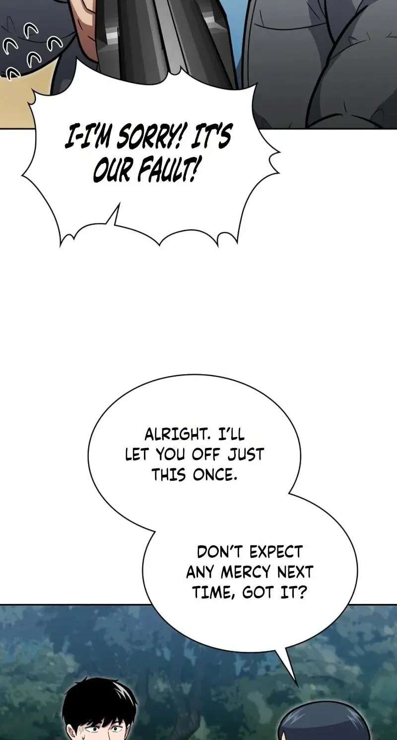 The Life of a Returning Officer Chapter 172 - page 18