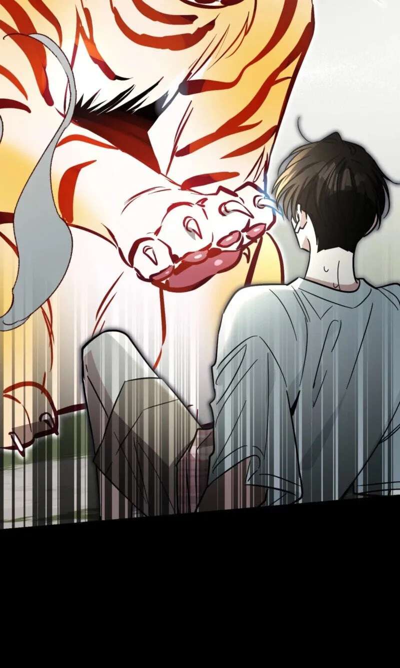 Give Birth to a Baby Wildcat for Me, Unless You Want to See Me Go Insane! Chapter 35 - page 94