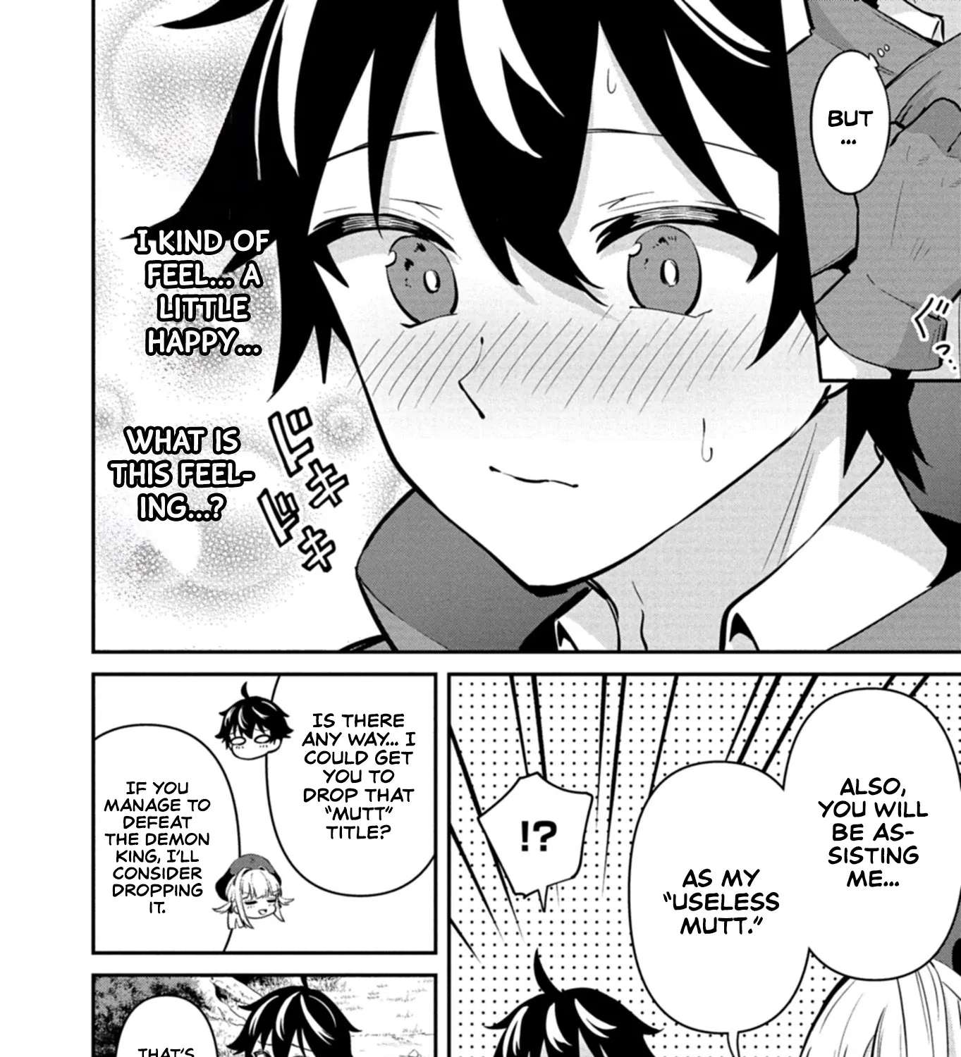 My Younger Female Instructor Scolded Me Again Today Chapter 1 - page 62