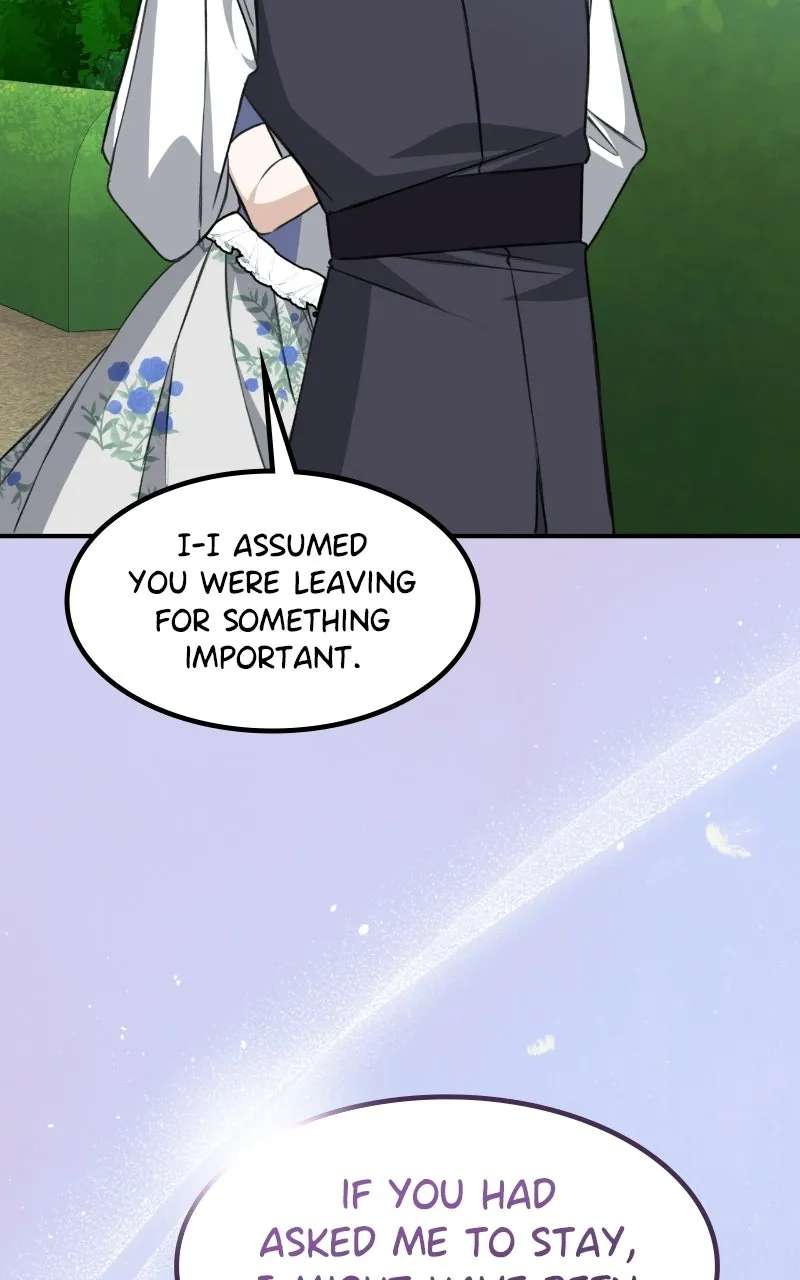 The End of anImperfect Divorce Chapter 51 - page 53