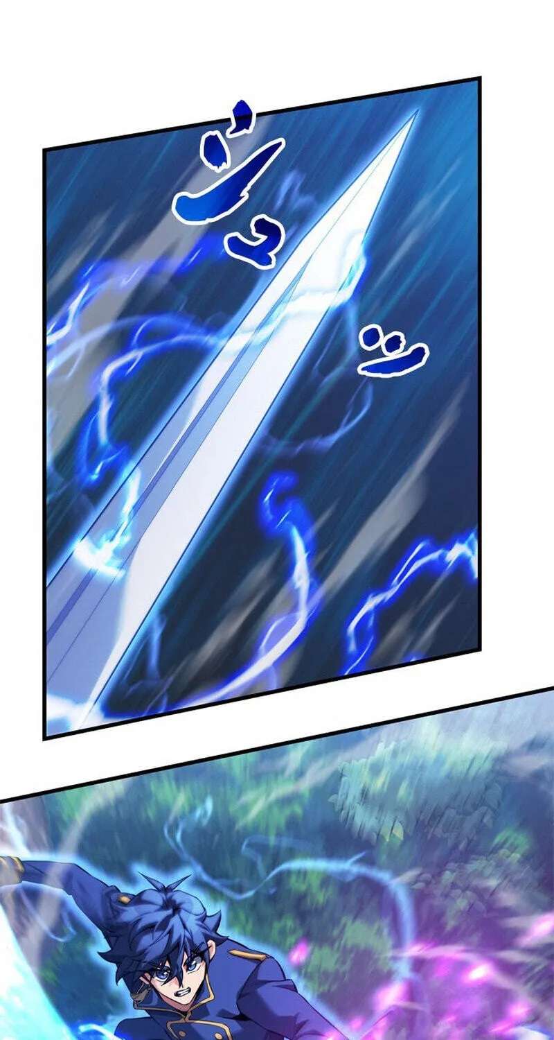 Never Touch Eldmia Egar (2026) Chapter 35 - page 25