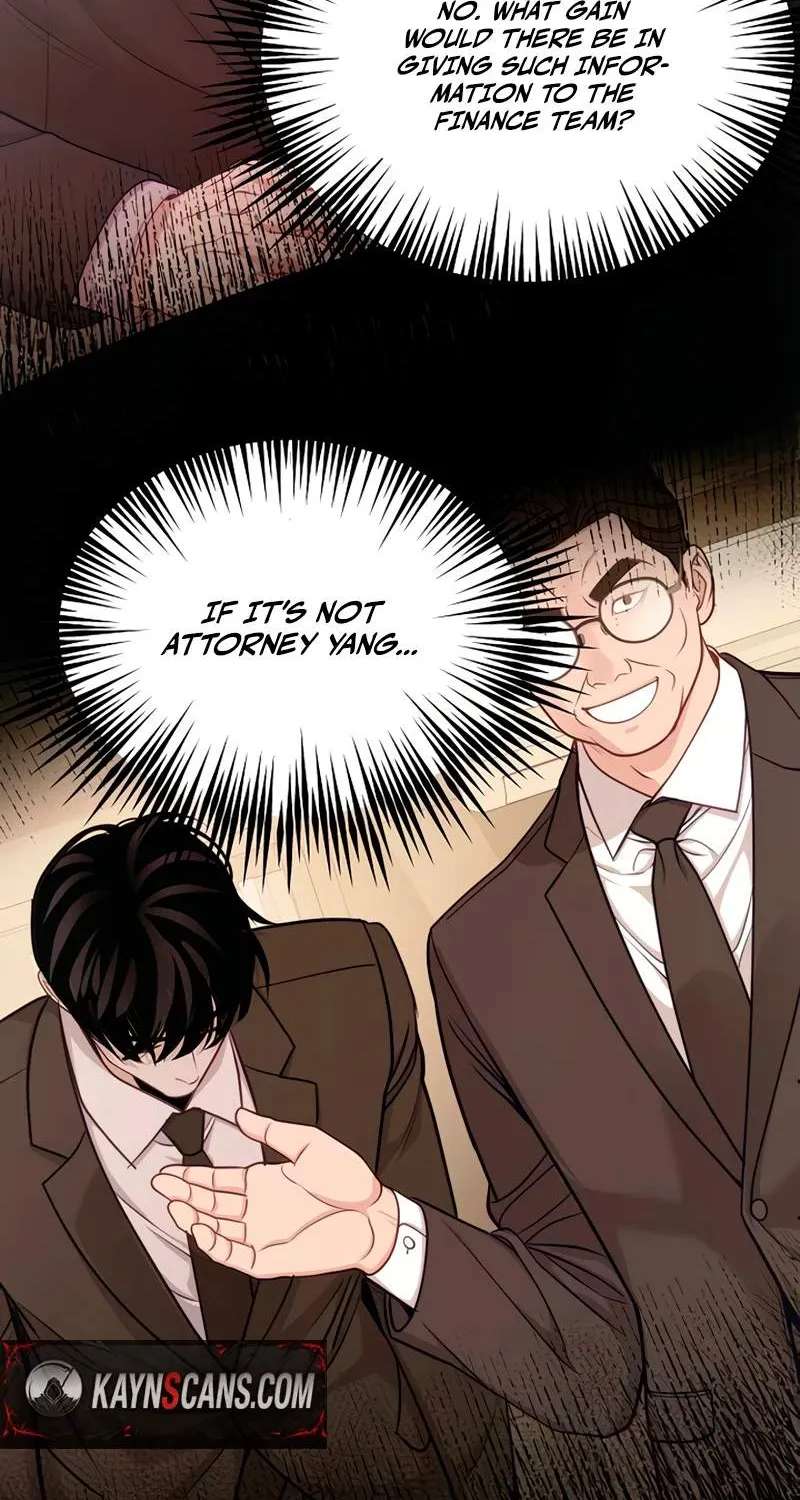 The Ordinary Lawyer's Subspace Chapter 45 - page 31