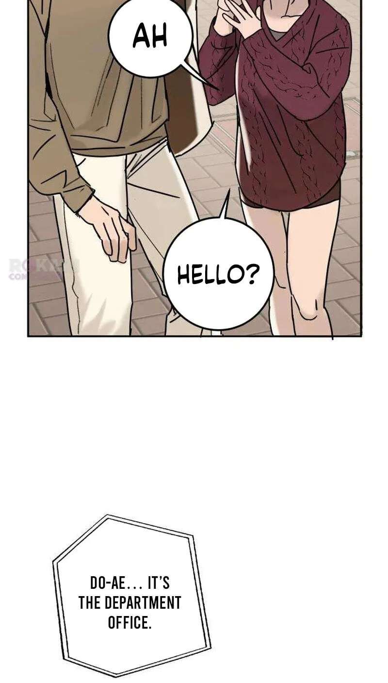 How to Love Ma Do-Ae Chapter 29 - page 27