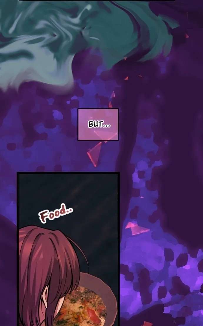 Bride of the Afterworld Chapter 30 - page 9