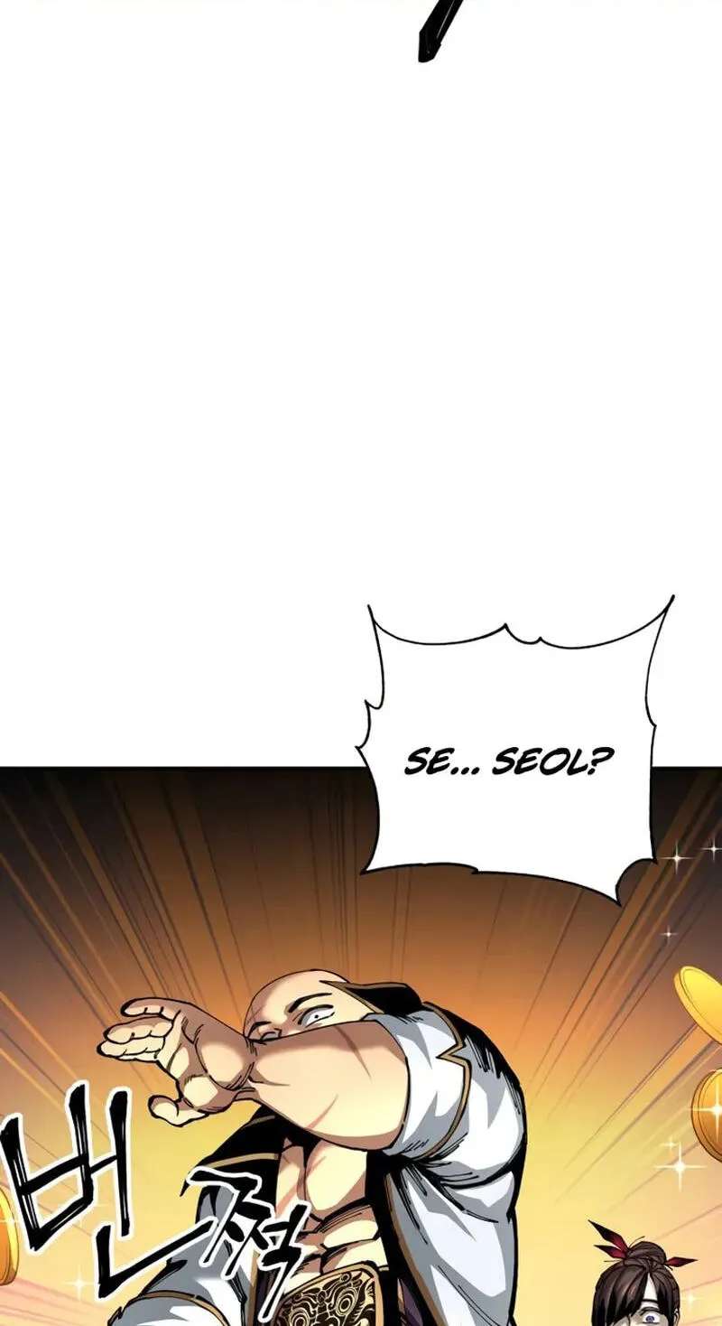 Warrior Grandpa and His Supreme Granddaughter Chapter 121 - page 73