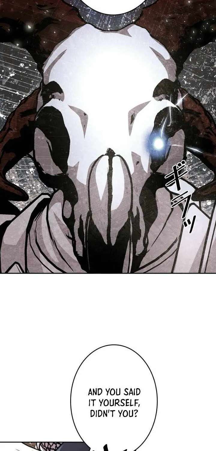 Holy Emperor’s Grandson Is A Necromancer Chapter 121 - page 19