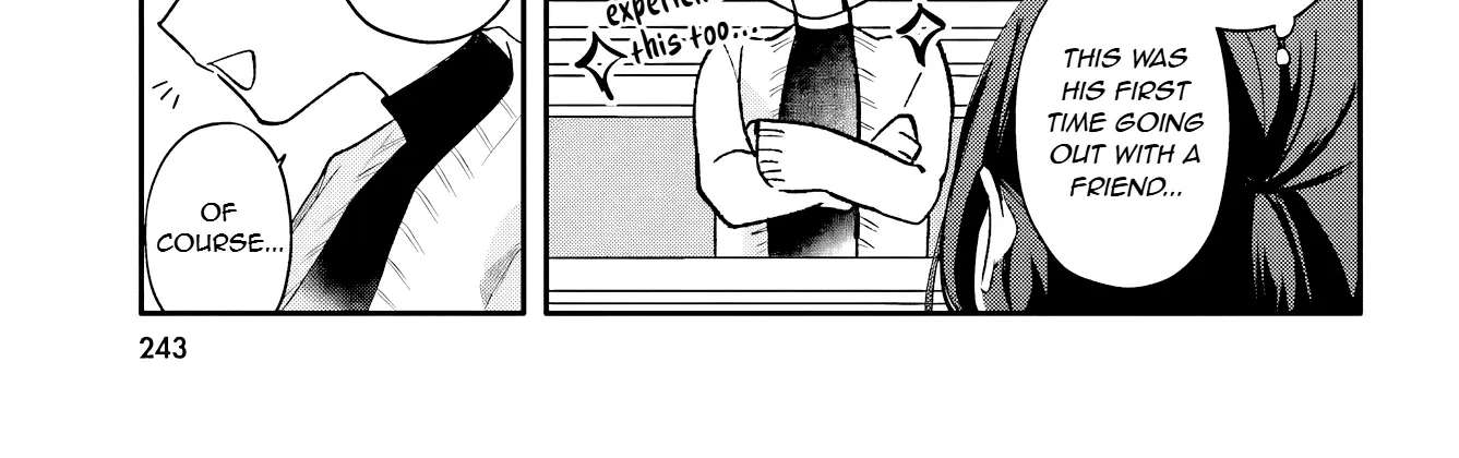 My maid looks like the girl I like in my class Chapter 6 - page 47