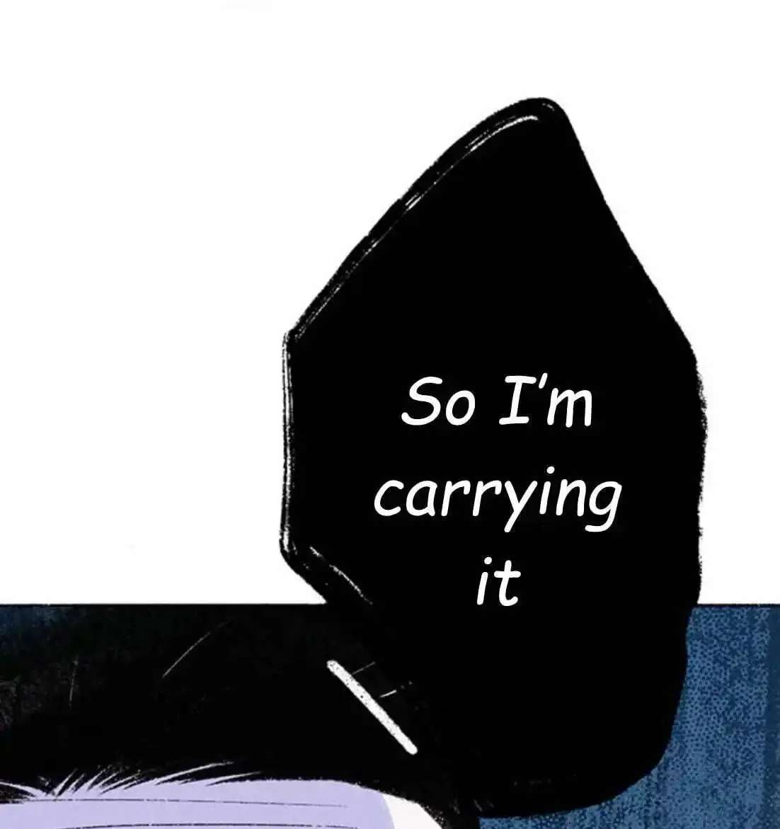 Why Don't I Have Anyone by My Side? Chapter 61 - page 53