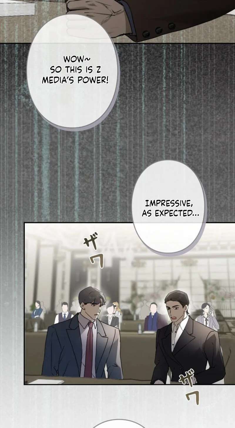 The Former Ace Producer Aims for 10 Million Followers in Her Second Life Chapter 63 - page 32