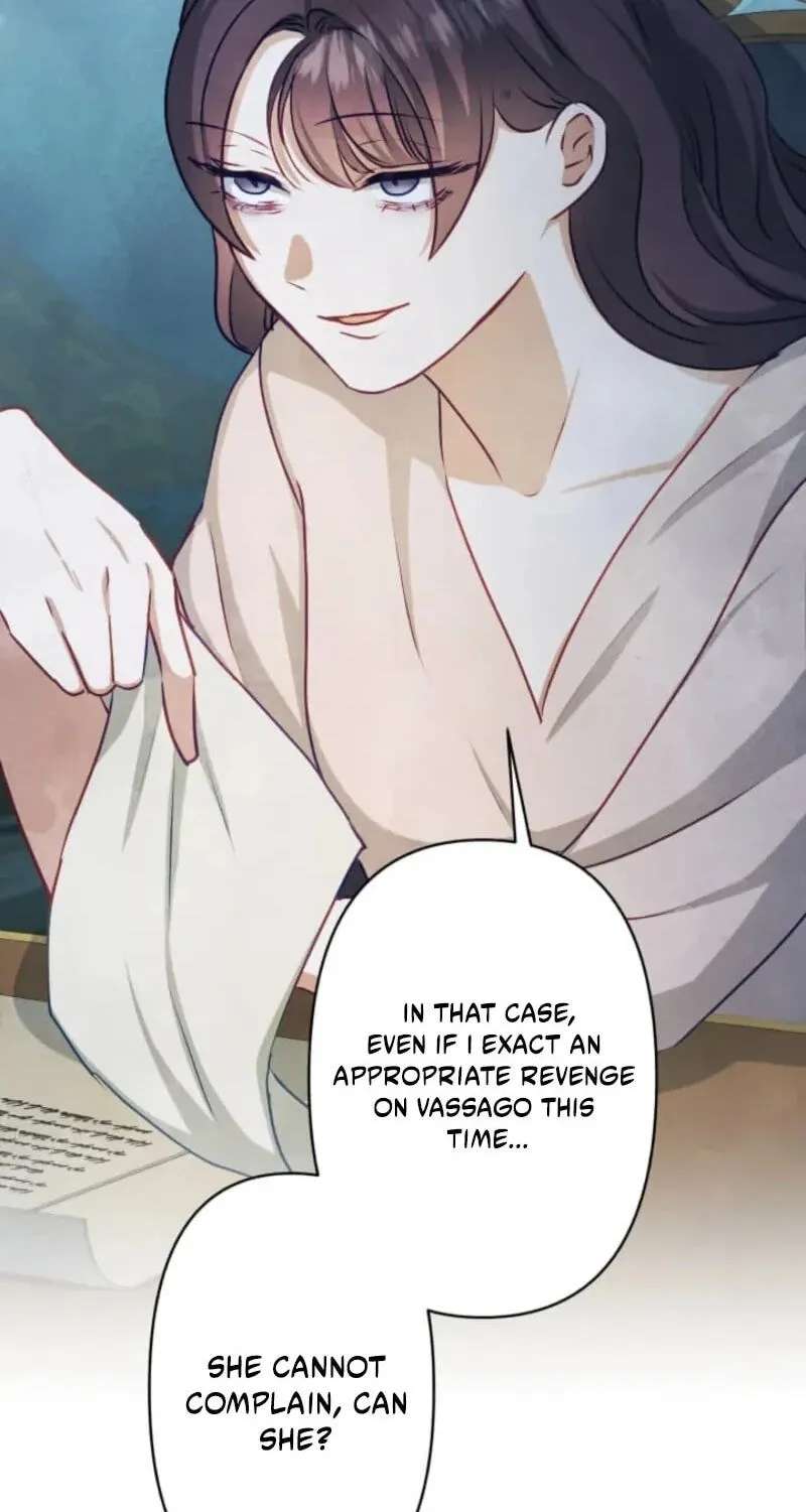 When My Enemies Weep Chapter 47 - page 32