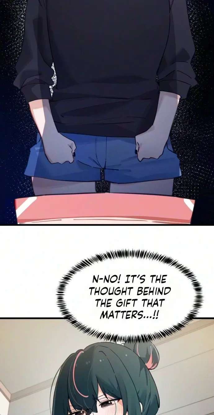 The Uncool Adult, Jihye Chapter 19 - page 23