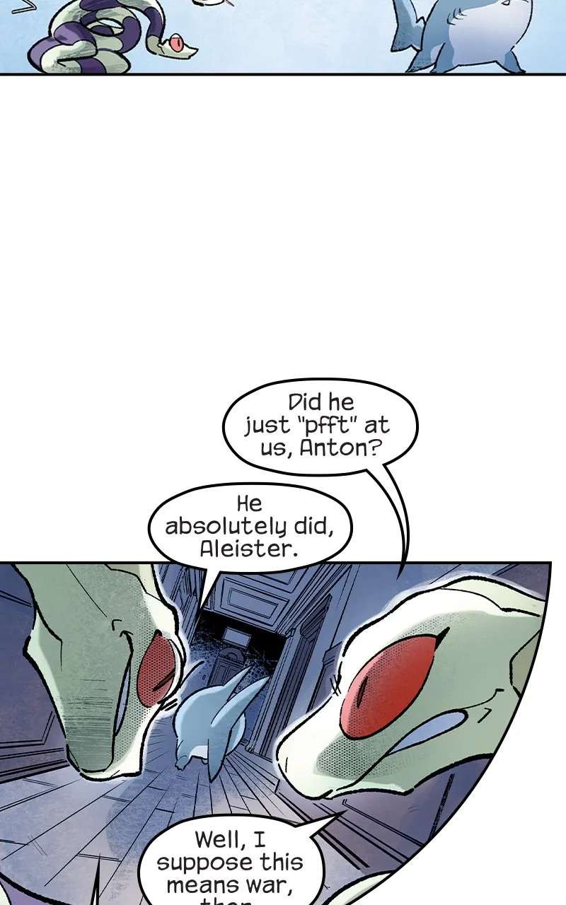Jeff the Land Shark Chapter 1 - page 20