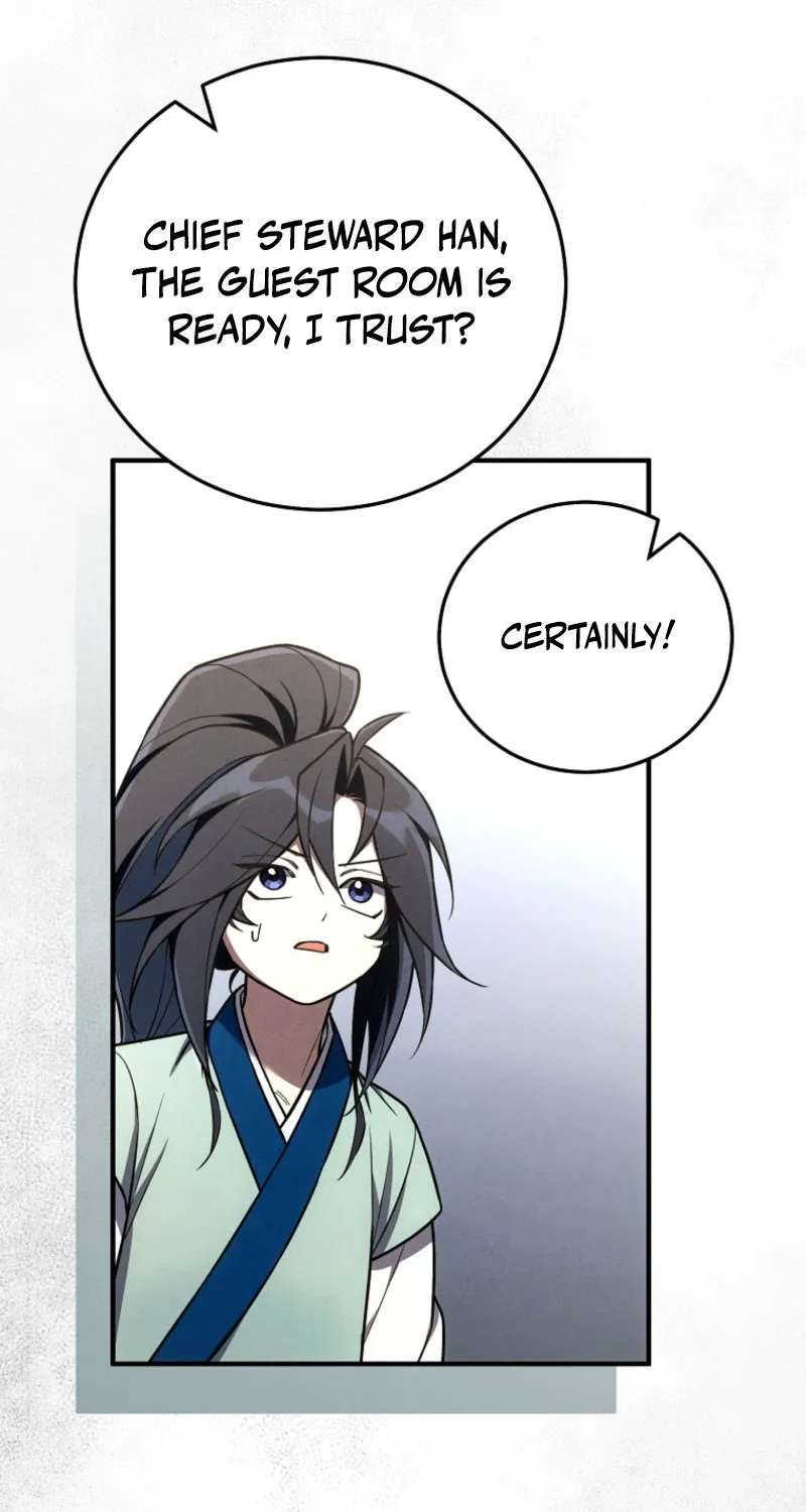 Samryu is the best in the world Chapter 23 - page 38