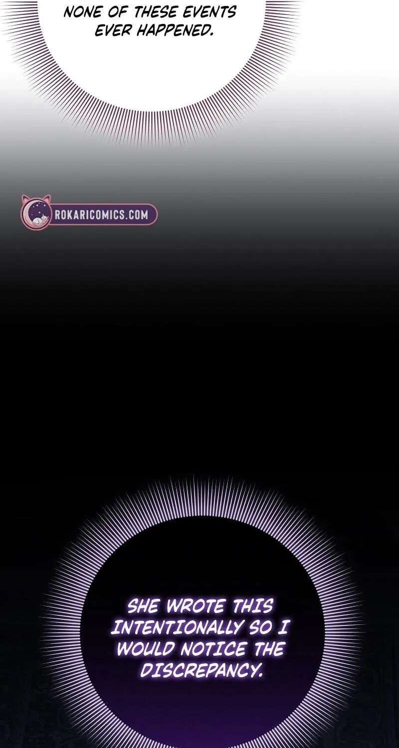 The Time-Limited Villainess Who Makes Medicine Chapter 57 - page 74