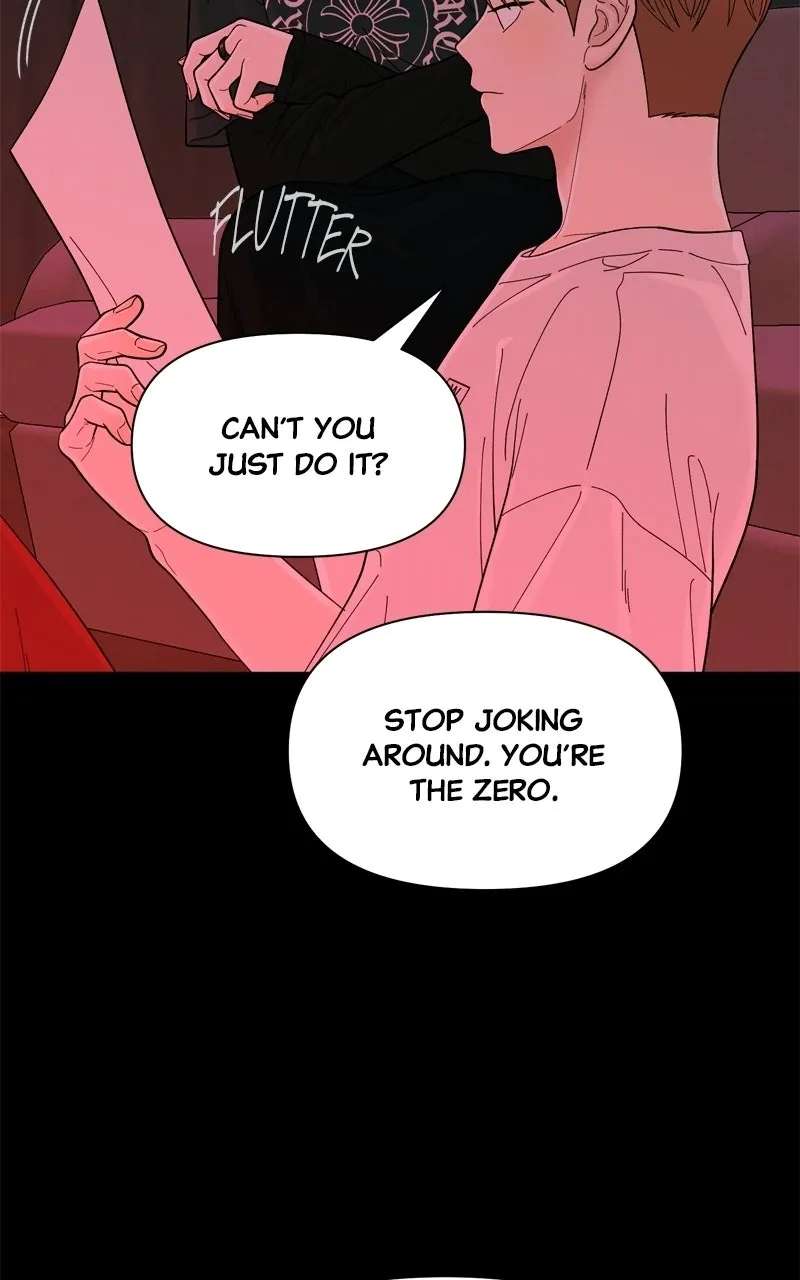 Gisaengbeonsik Chapter 13 - page 91