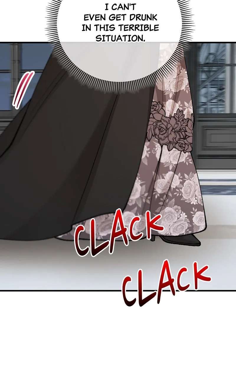 Don’t Look Back, Seisia! Chapter 83 - page 39