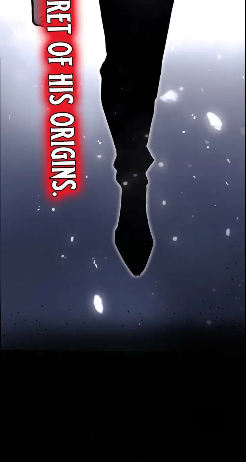 Underworld Monarch: I Am the Abyss Chapter 1 - page 24