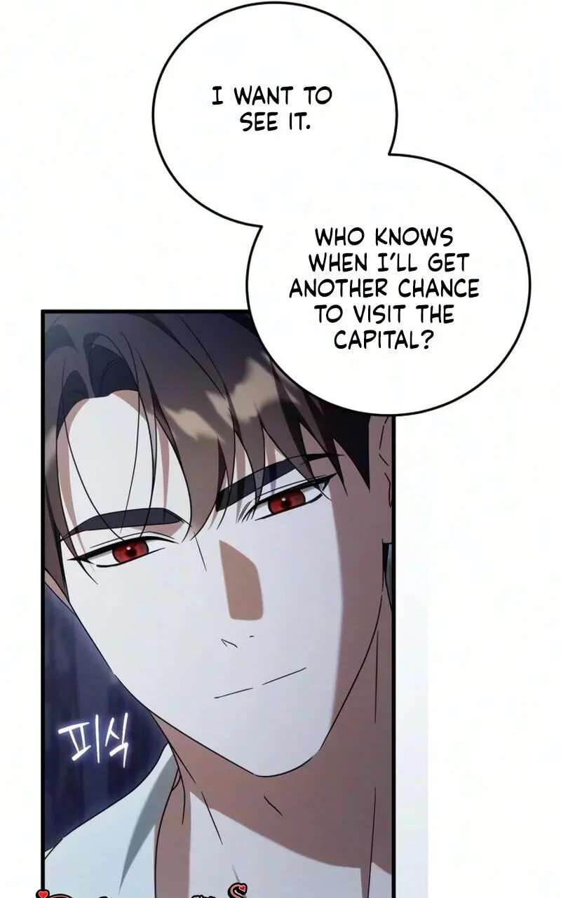 Having Enemy’s Baby Chapter 41 - page 111