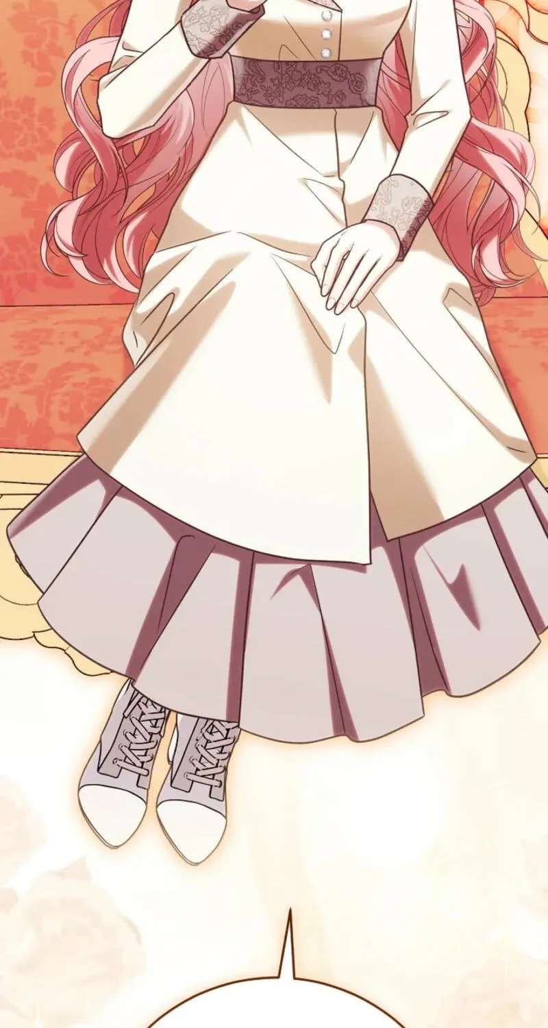 One Coin Closer to Holiness Chapter 63 - page 44