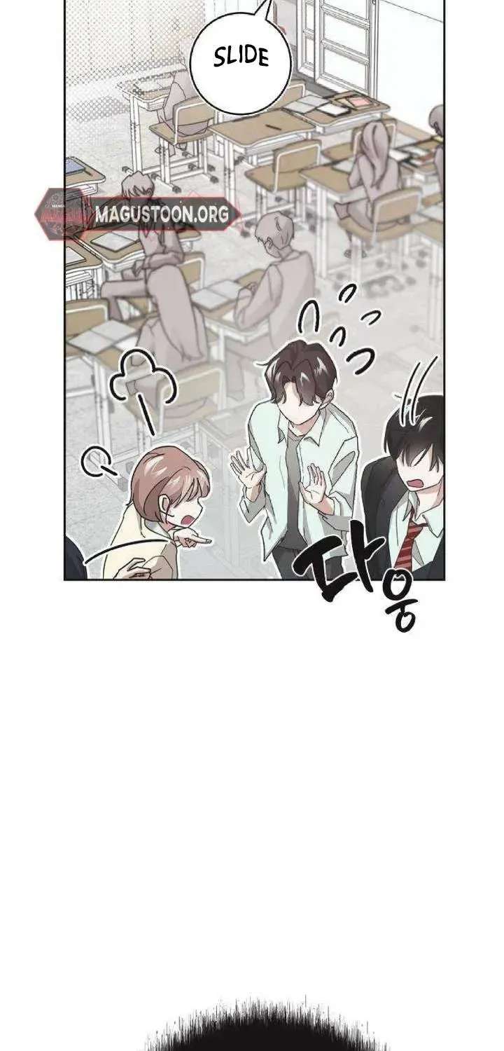 An Equation with No Wrong Answers Chapter 2 - page 20