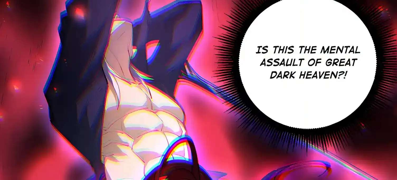 Overlord Of Insects Chapter 133 - page 12