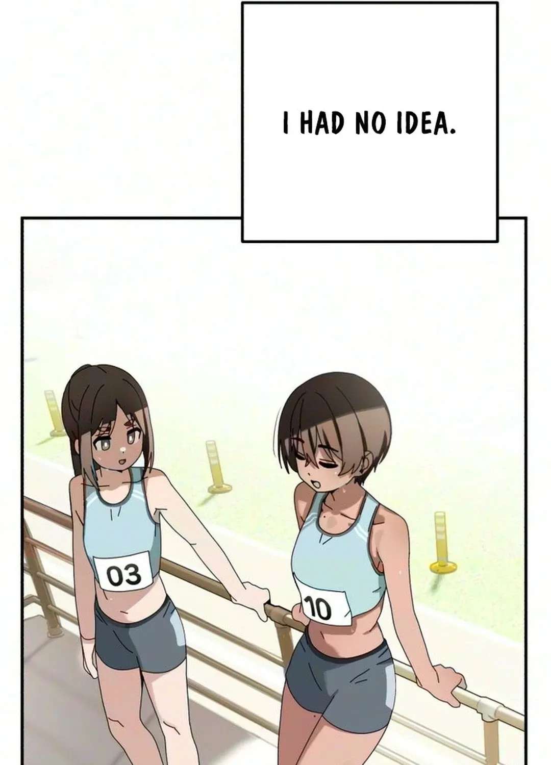 Black yet Pure White Chapter 1 - page 81