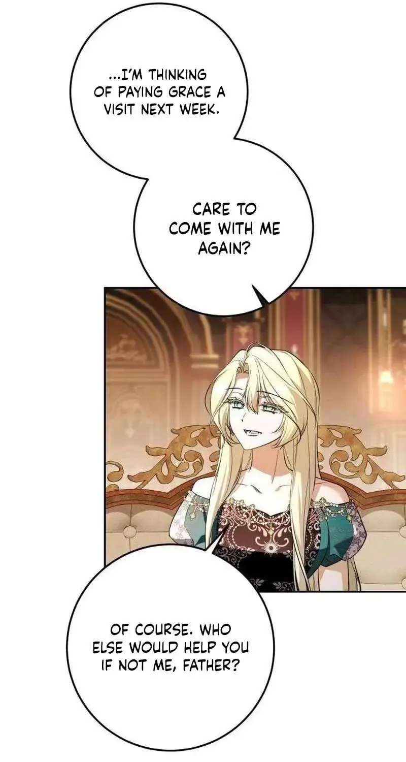 I Became the Owner of a Poor Estate Chapter 7 - page 80