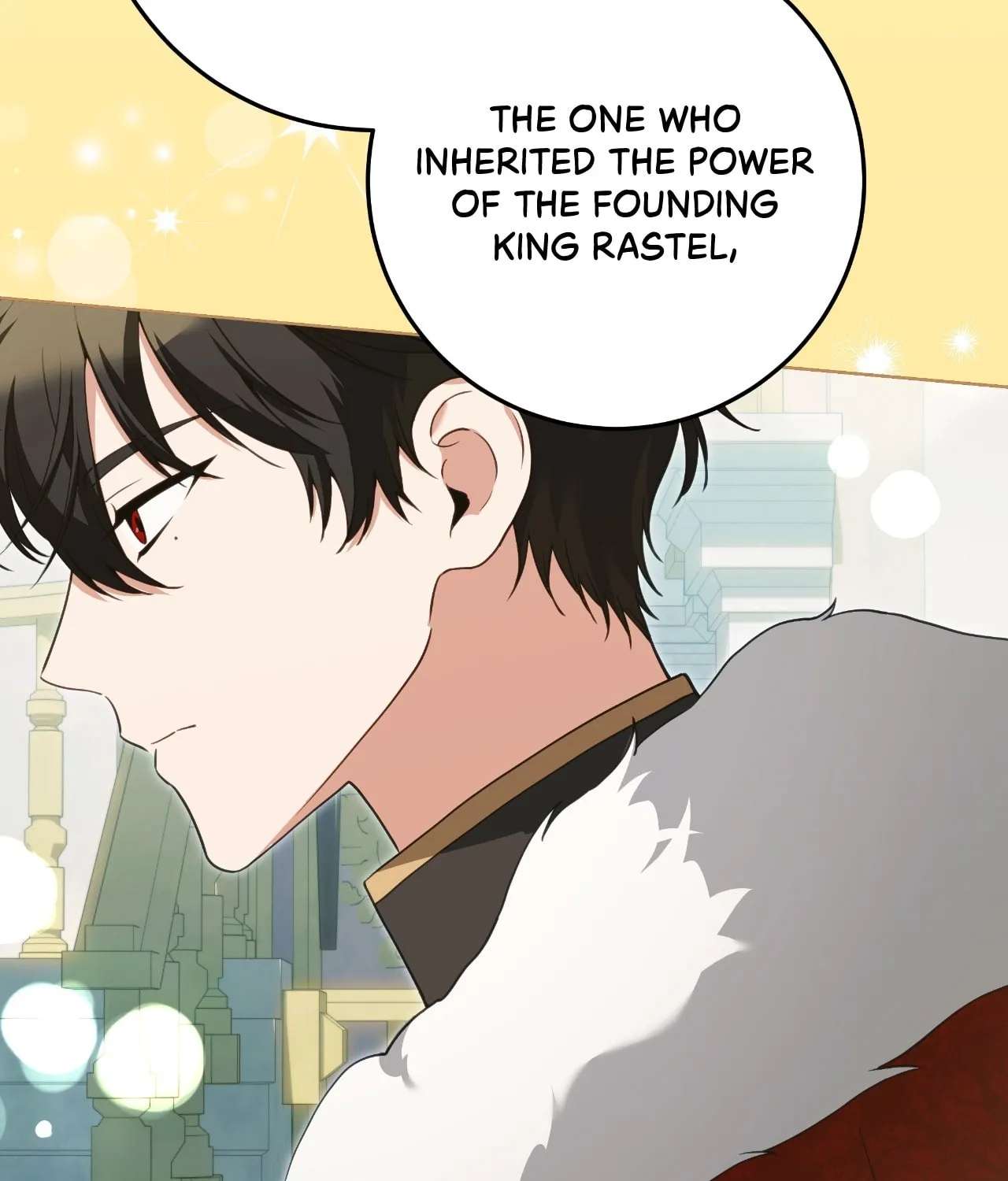 A Taste of Happiness for the Tragic Extra Chapter 65 - page 126