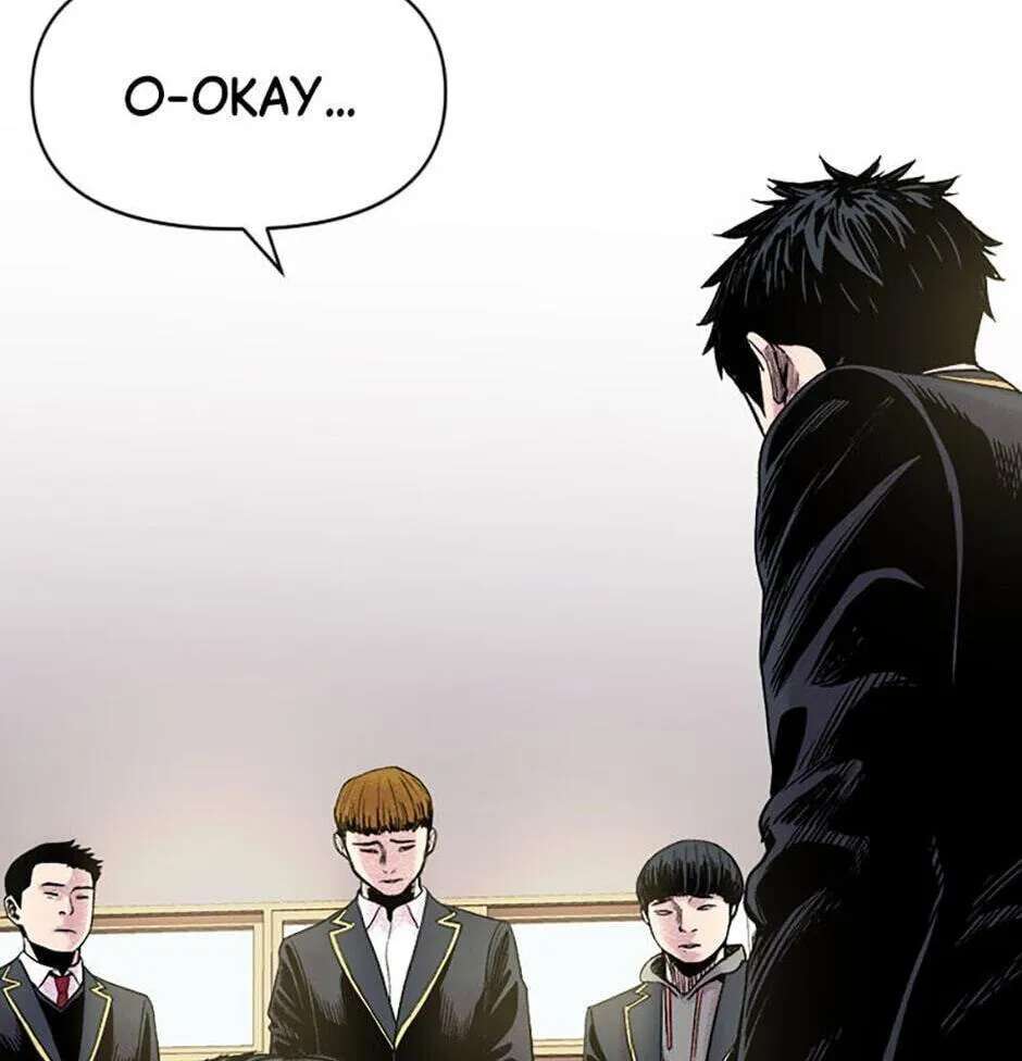 Switch (Ji-Dong & Kim Dong-Chan) Chapter 4 - page 92