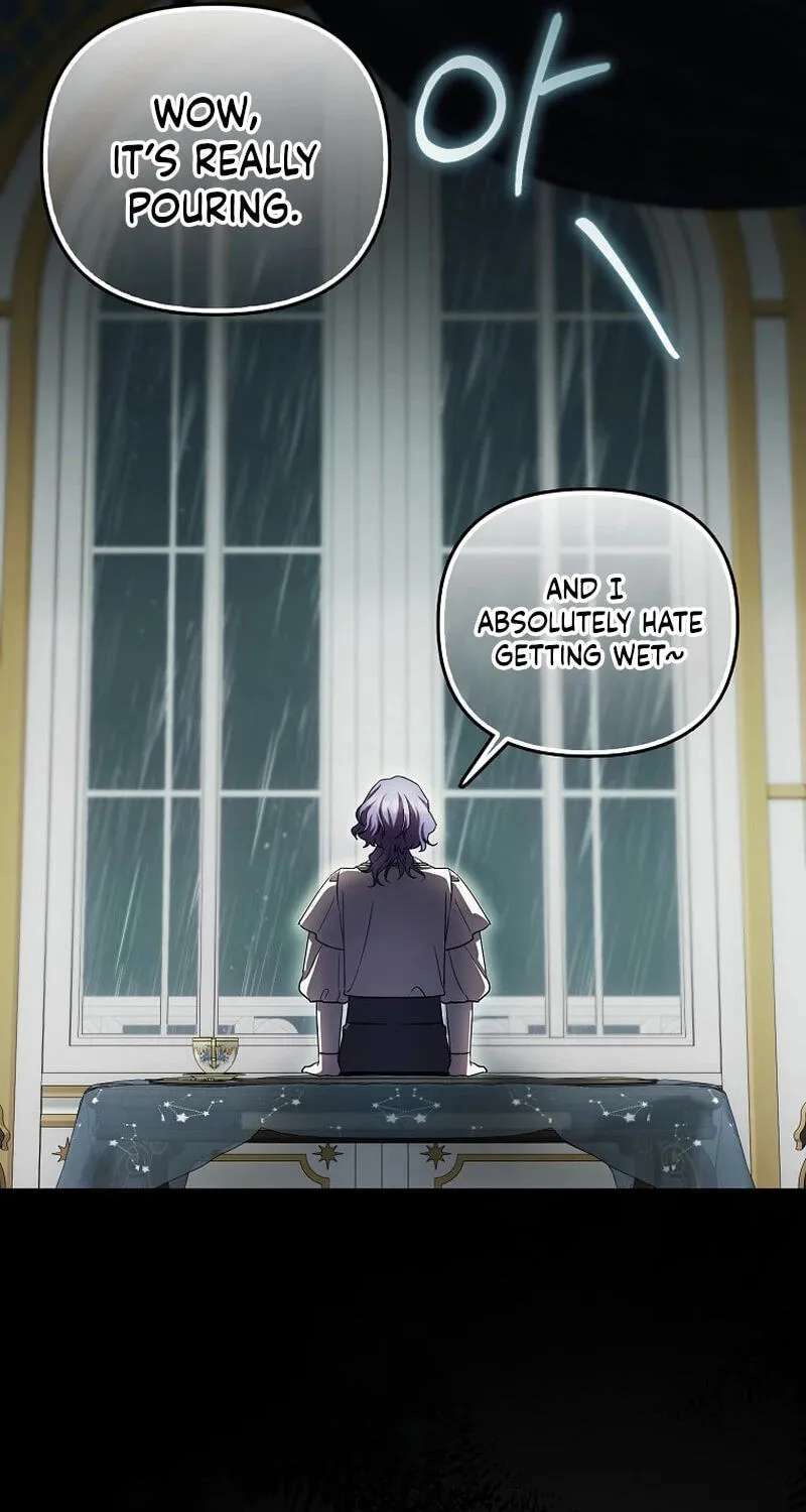 Being Loved for the First Time Chapter 107 - page 79